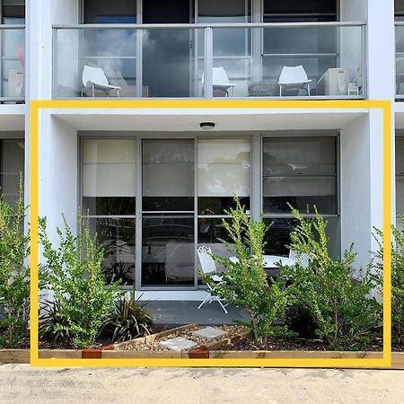 Lorne Studio Apartment מראה חיצוני תמונה