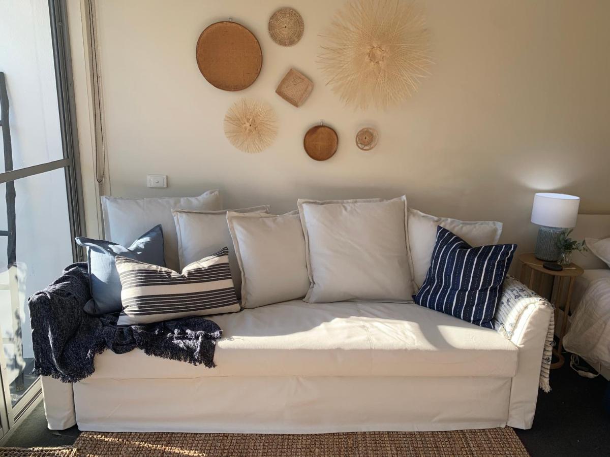 Lorne Studio Apartment מראה חיצוני תמונה