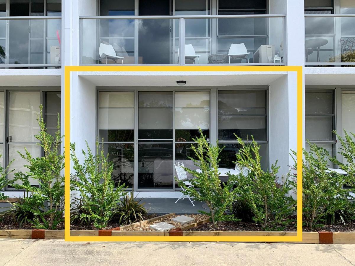 Lorne Studio Apartment מראה חיצוני תמונה