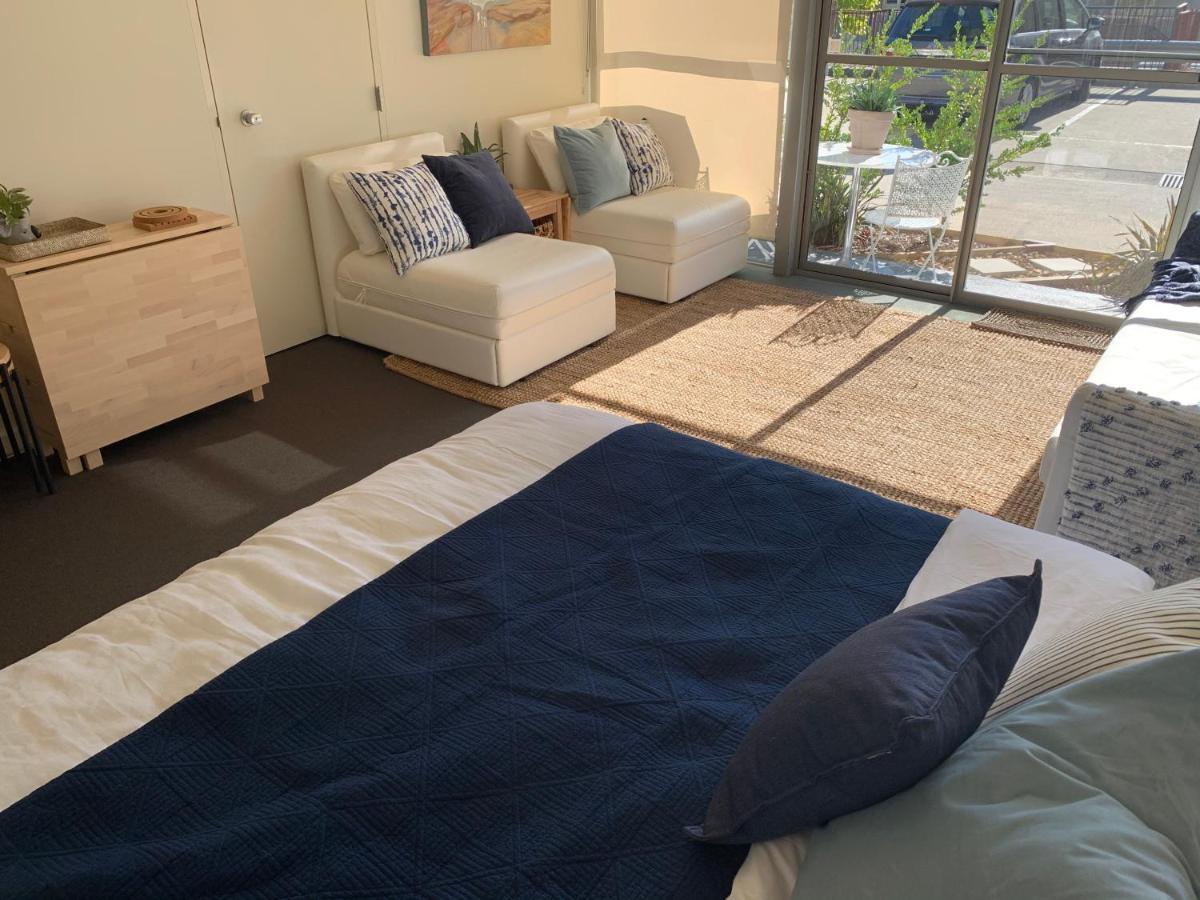 Lorne Studio Apartment מראה חיצוני תמונה