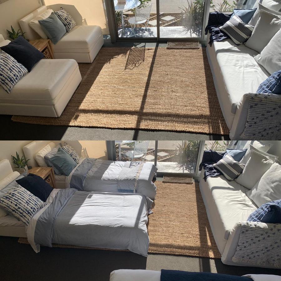 Lorne Studio Apartment מראה חיצוני תמונה