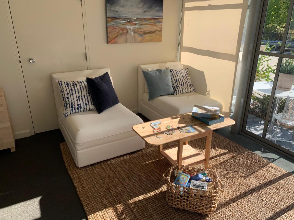 Lorne Studio Apartment מראה חיצוני תמונה