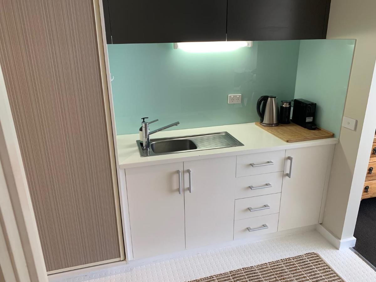 Lorne Studio Apartment מראה חיצוני תמונה