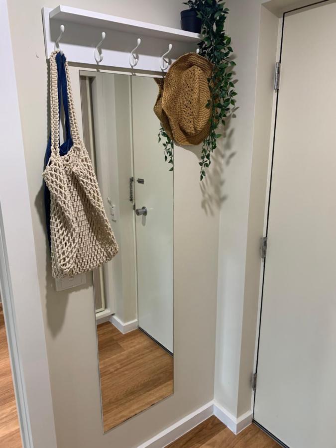 Lorne Studio Apartment מראה חיצוני תמונה