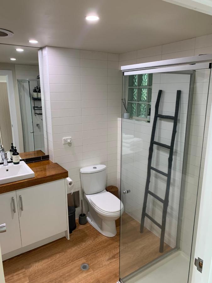 Lorne Studio Apartment מראה חיצוני תמונה