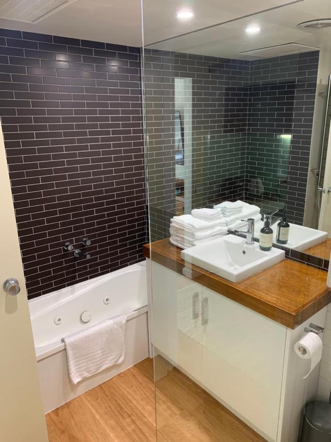 Lorne Studio Apartment מראה חיצוני תמונה